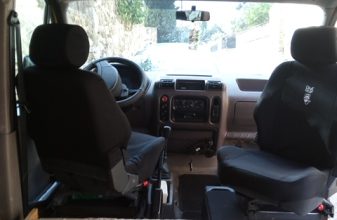  RENAULT Master L1H2 image