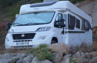  CAPRON carado T339