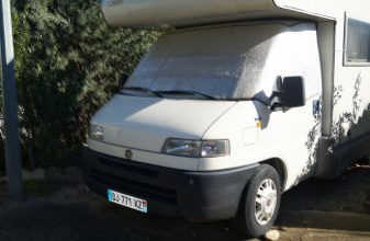  FIAT DUCATO image