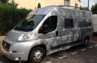  CHALLENGER Vany 2 prestige image