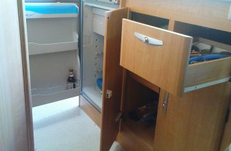  FORD Chausson Welcome 23 image