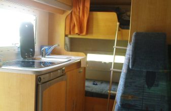  FORD Chausson Welcome 23 image