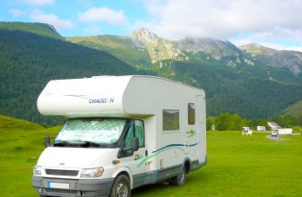  FORD Chausson Welcome 23 image