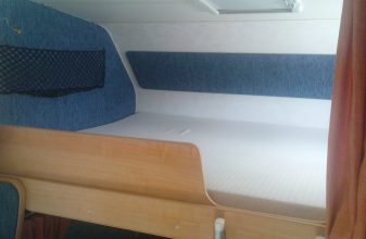  FORD Chausson Welcome 23 image