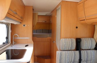  HYMER CLASSE BC Classe BC image