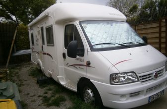  CITROËN JUMPER image