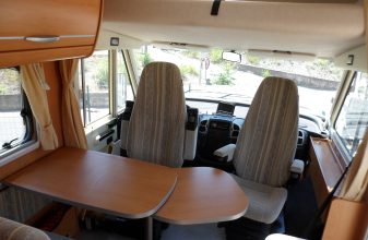  HYMER CLASSE BC Classe BC image