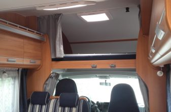 Fiat DETHLEFFS Advantage A5831 image