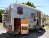 HYMER CLASSE BC Classe BC image
