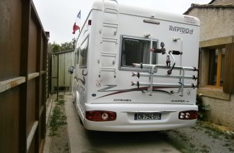  CITROËN JUMPER image