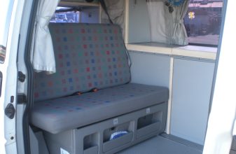  VOLKSWAGEN California image