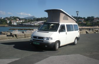  VOLKSWAGEN California image