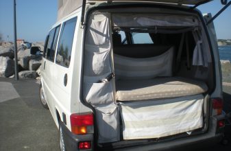  VOLKSWAGEN California image