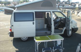  VOLKSWAGEN California image