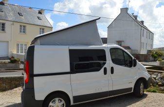  RENAULT Trafic image