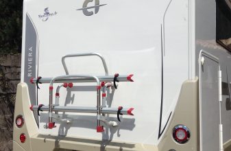  FIAT DUCATO Riviera image