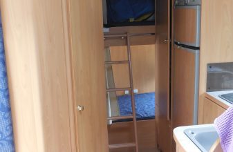 Citroen BURSTNER A 576 image