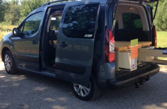  FIAT  Doblo Cargo