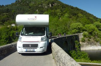 Fiat DETHLEFFS Sunlight image