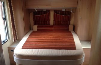 Fiat BURSTNER Ixeo Time 720 image