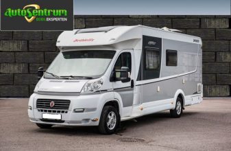 Fiat DETHLEFFS Esprit image