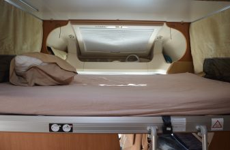 Ford CHAUSSON flash 22 image