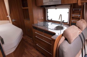 Fiat DETHLEFFS Esprit image