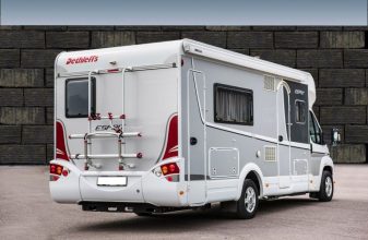 Fiat DETHLEFFS Esprit image