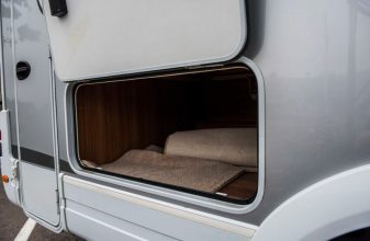 Fiat DETHLEFFS Esprit image