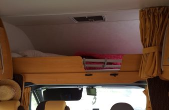 Ford CHALLENGER Genesis 43 image