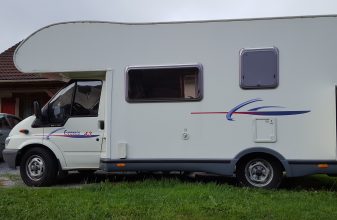 Ford CHALLENGER Genesis 43 image