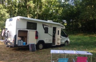 Ford ROLLER TEAM KRONOS 265 image