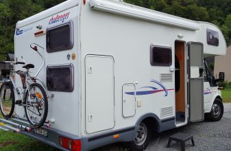 Ford CHALLENGER Genesis 43 image