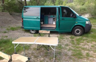 Volkswagen AUTRE Volkswagen T5