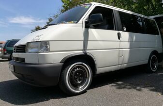 Volkswagen AUTRE combi
