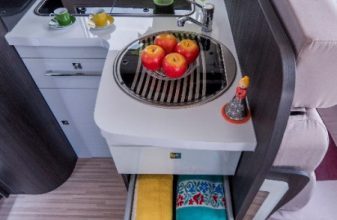 Fiat BENIMAR Mileo 263 image