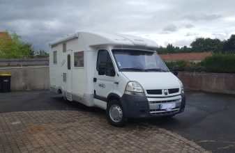 Renault JOINT 2006 image