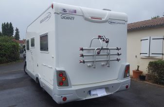 Renault JOINT 2006 image