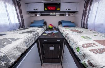 Fiat BENIMAR Mileo 263 image