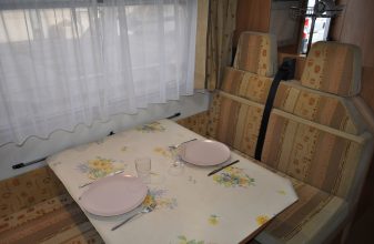 Fiat BURSTNER A6 image