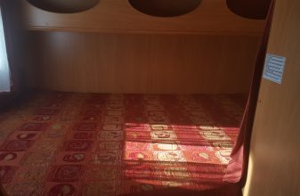 Ford CHALLENGER Génésis 47 image