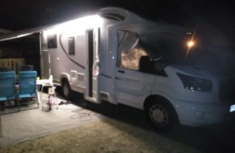 Ford CI AUTOHOMES Nacre 65XT image