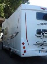 Fiat PILOTE Aventura image