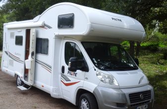 Fiat PILOTE Aventura image