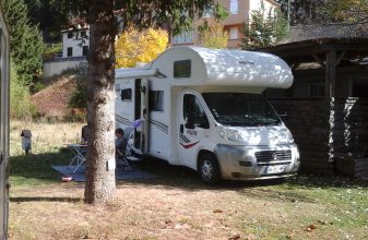 Fiat PILOTE Aventura image