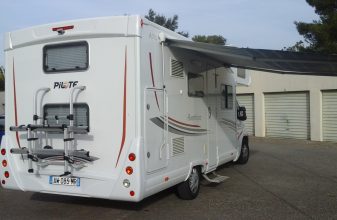 Fiat PILOTE Aventura image