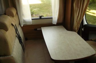 Fiat CAPRON CARADO T339 image