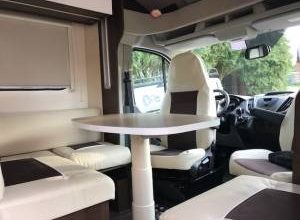 Ford CI AUTOHOMES Nacre 65XT image