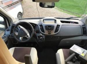 Ford CI AUTOHOMES Nacre 65XT image