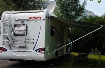 Fiat DETHLEFFS Advantage I6401 image